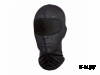 Подшлемник SILK BALACLAVA BLACK