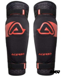 Налокотники X-ELBOW SOFT ADULT black/red