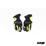 Перчатки (кожа) HIZER 562-A