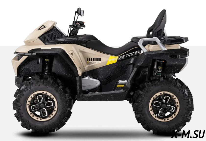 Квадроцикл BENDA REDSTONE 1000 MUD Квадроцикл BENDA REDSTONE 1000 MUD