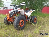 Квадроцикл PROMAX SPAWN 180