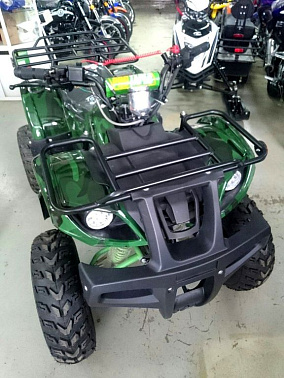 Квадроцикл ATV Avenger Evo