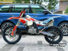 Эндуро мотоцикл HENGJIAN S7 NB300