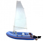 Складной РИБ WinBoat 275RF Sprint Sail