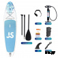 SUP-БОРД JS Jellyfish 11'0&amp;quot;