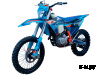 Мотоцикл GR8 F300A (4T CB300) Enduro LITE (2024 г.)