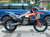 Эндуро мотоцикл HENGJIAN S7 NB300
