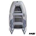 Лодка ПВХ BADGER Fishing Line 300 Pro PW