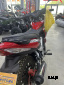 Мопед PROMAX STREET CROSS MAX 150 (49) Красный Б/У