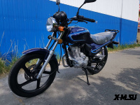 Мотоцикл LIFAN LF150-13